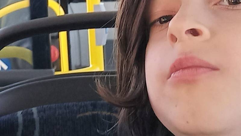 Vidjela je na 24sata tekst o Leu (12) koji je nestao. Zaustavila ga je. 'Hvala toj gospođi...'