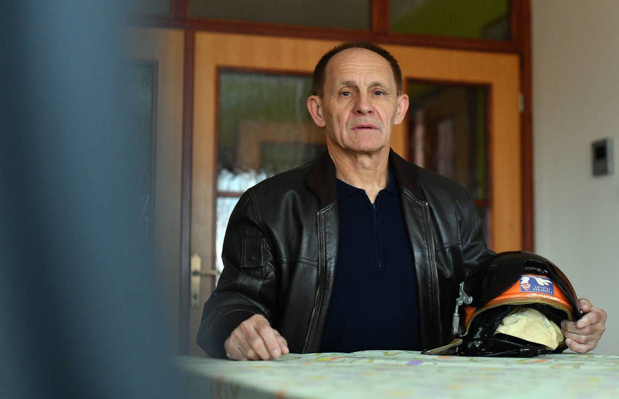 Pilot je za potvrđenu optužnicu saznao iz medija: 'Sada se čeka što će Hrvatska napraviti...'