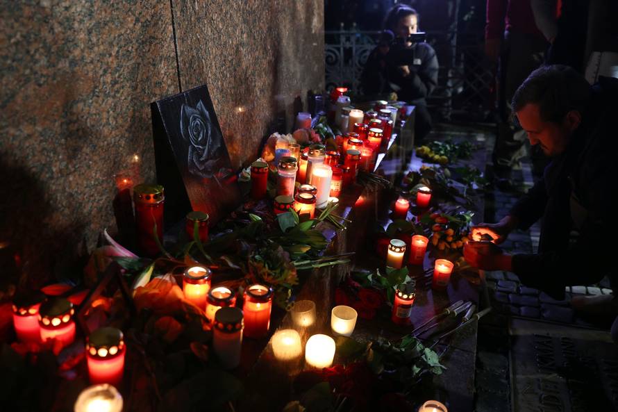 Njemačka tuguje: Sad je dosta, zaustavite ekstremnu desnicu!