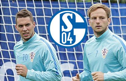 Rakitić: Schalke će oduševiti Pjacu, odabrao je sjajan klub