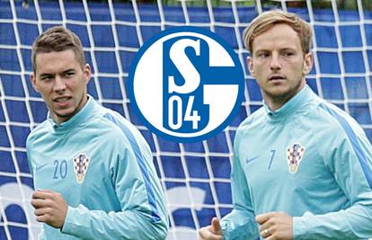 Rakitić: Schalke će oduševiti Pjacu, odabrao je sjajan klub