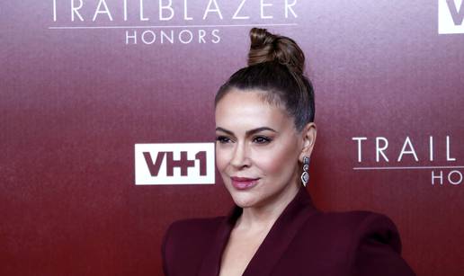 Alyssa Milano je priznala kako je dva puta pobacila: 'To je za mene bio apsolutno pravi izbor'