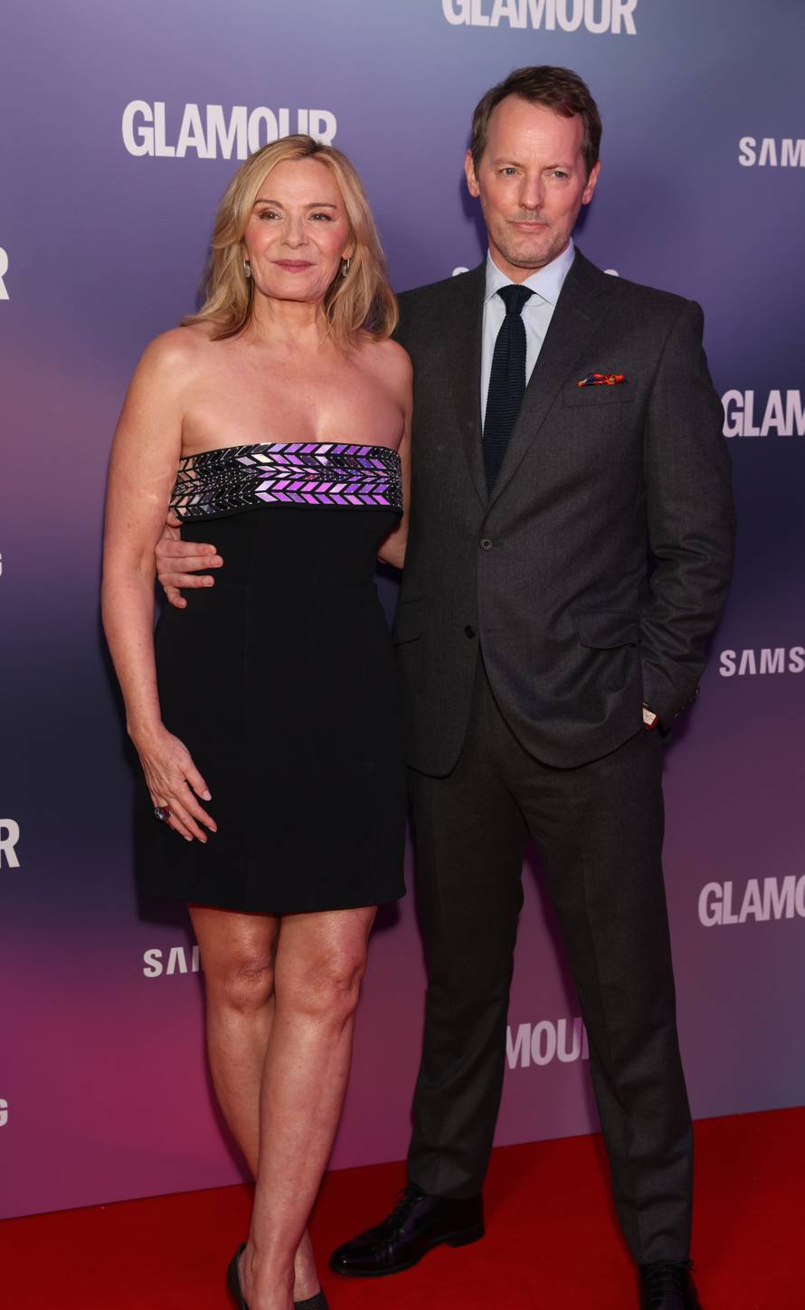 The Glamour Women of the Year Awards