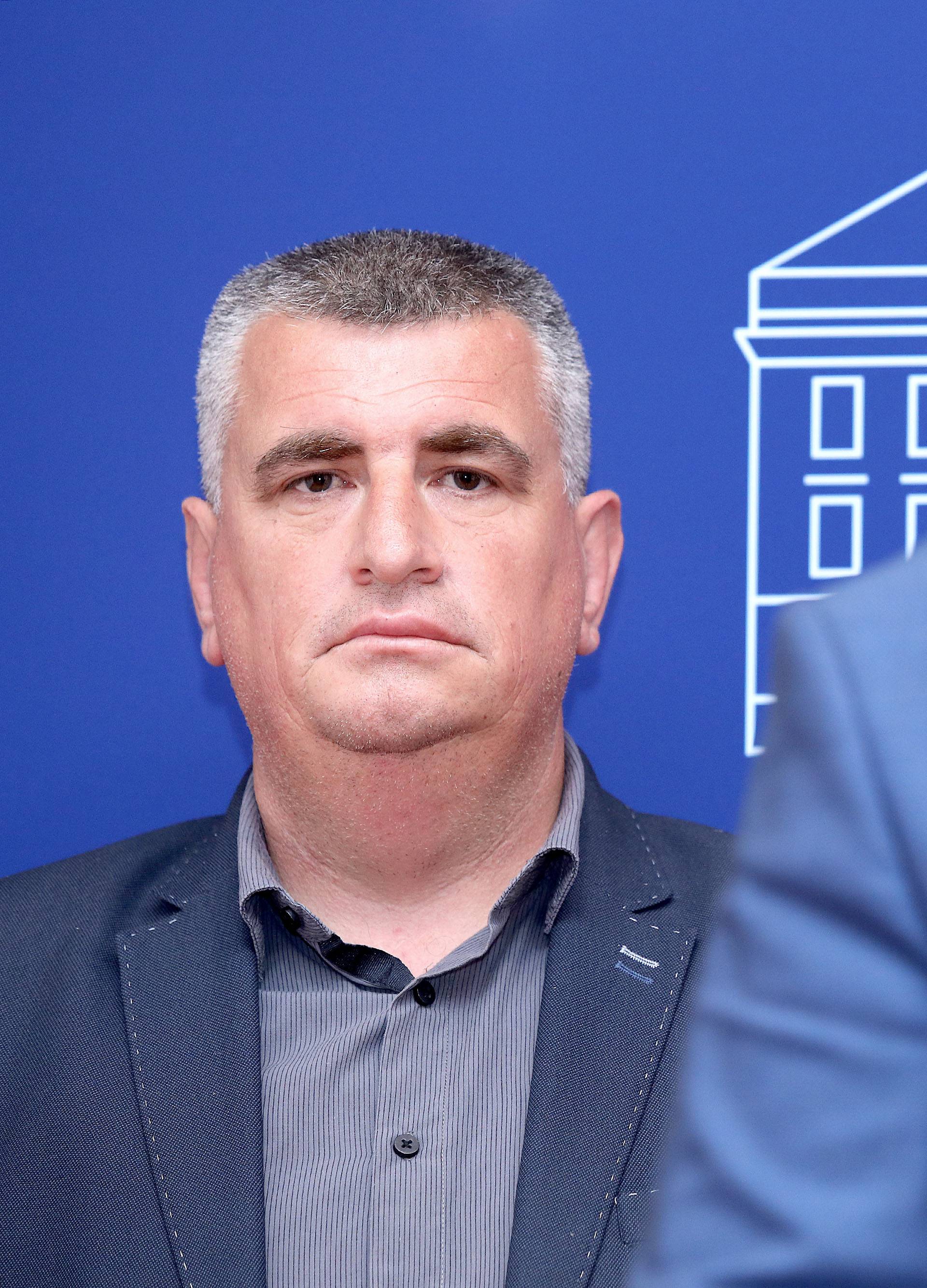 Bulj: Butković mora ispostaviti račun o zadarskoj luci Gaženica