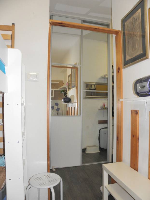 FOTO U Zagrebu prodaju stan blizu centra za 50.000 eura. Može i zamjena! Zavirite...