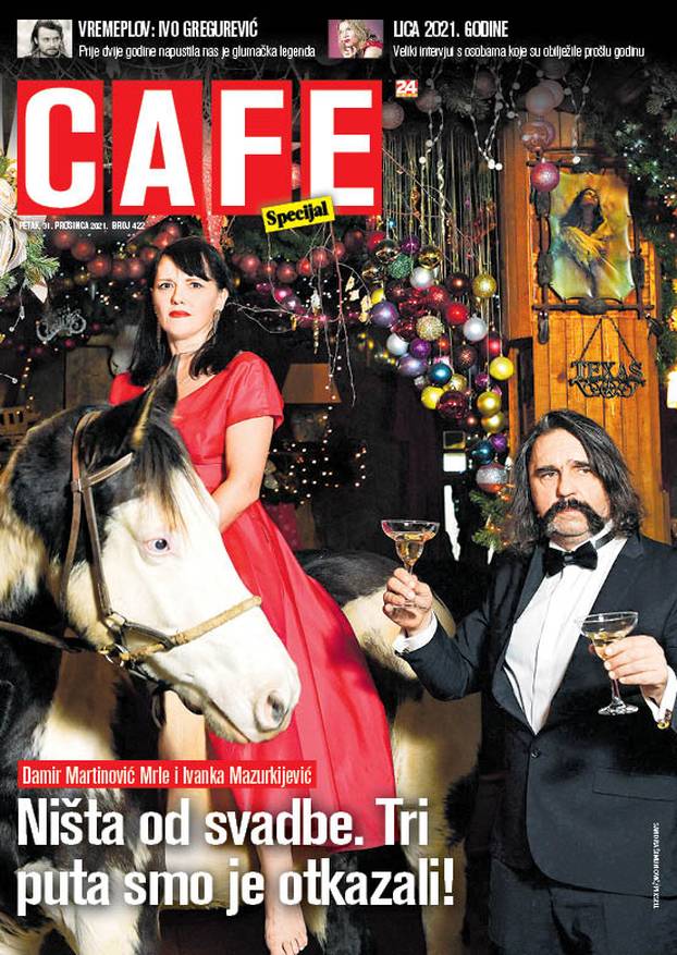 FOTO Ovo je 100 fotografija domaćih zvijezda kakve niste vidjeli. Ovako su nam pozirali