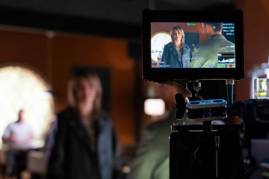 Autori 'Sjena prošlosti' otkrili su detalje nove sezone: 'Počinje silovito i ne popušta do kraja'