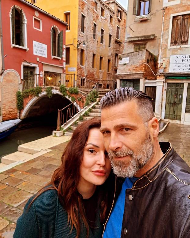 FOTO U 'Zabranjenoj ljubavi' bio je zločesti dečko Igor. Ne biste ga prepoznali, evo kako izgleda