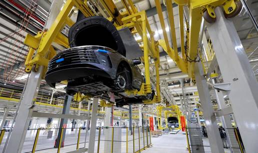 Borba s Teslom: BYD gradi treću tvornicu u Europi, prvi favorit za novu lokaciju je - Španjolska