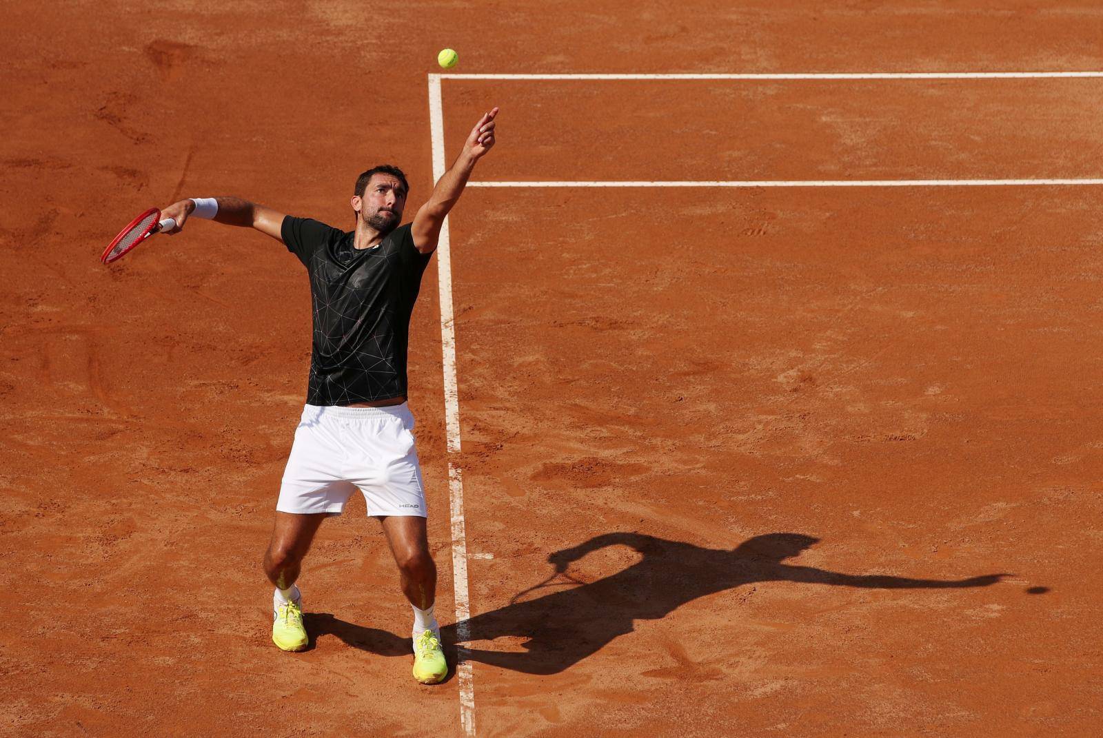 ATP Masters 1000 - Italian Open