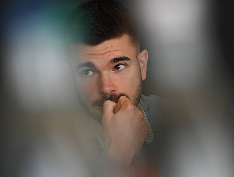 HSV-ov Vuškovi? pod dvogodišnjom suspenzijom zbog dopinga