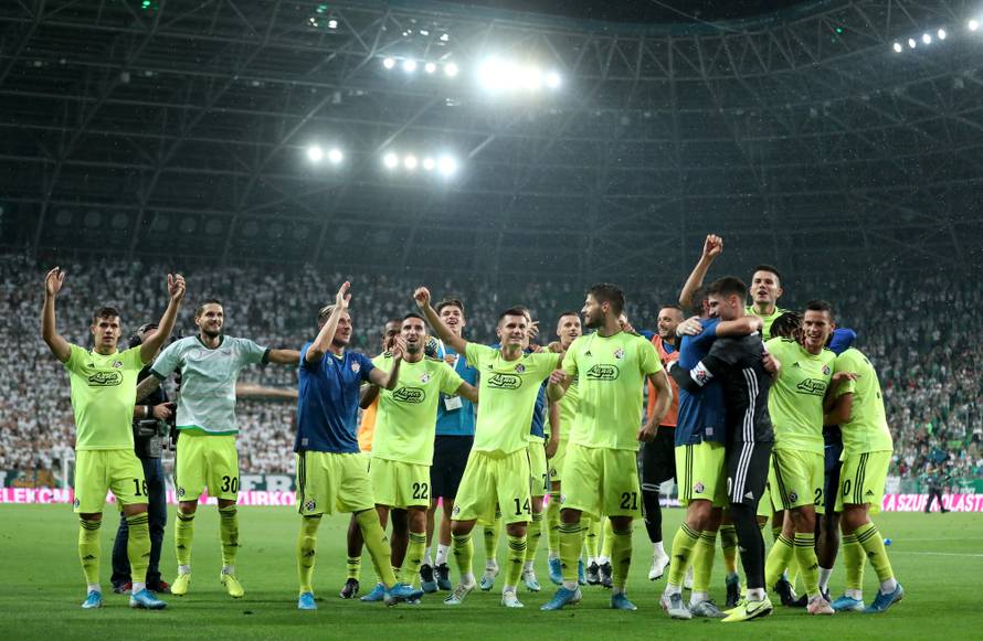 Dinamovci, nema straha: Plavi su svaki put prošli nakon 2-0