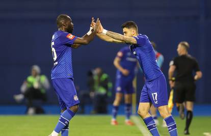 Sastav Dinama: Jedino pitanje Kanga ili Kule! Iskusni branič se vraća, stoperski par ostaje isti