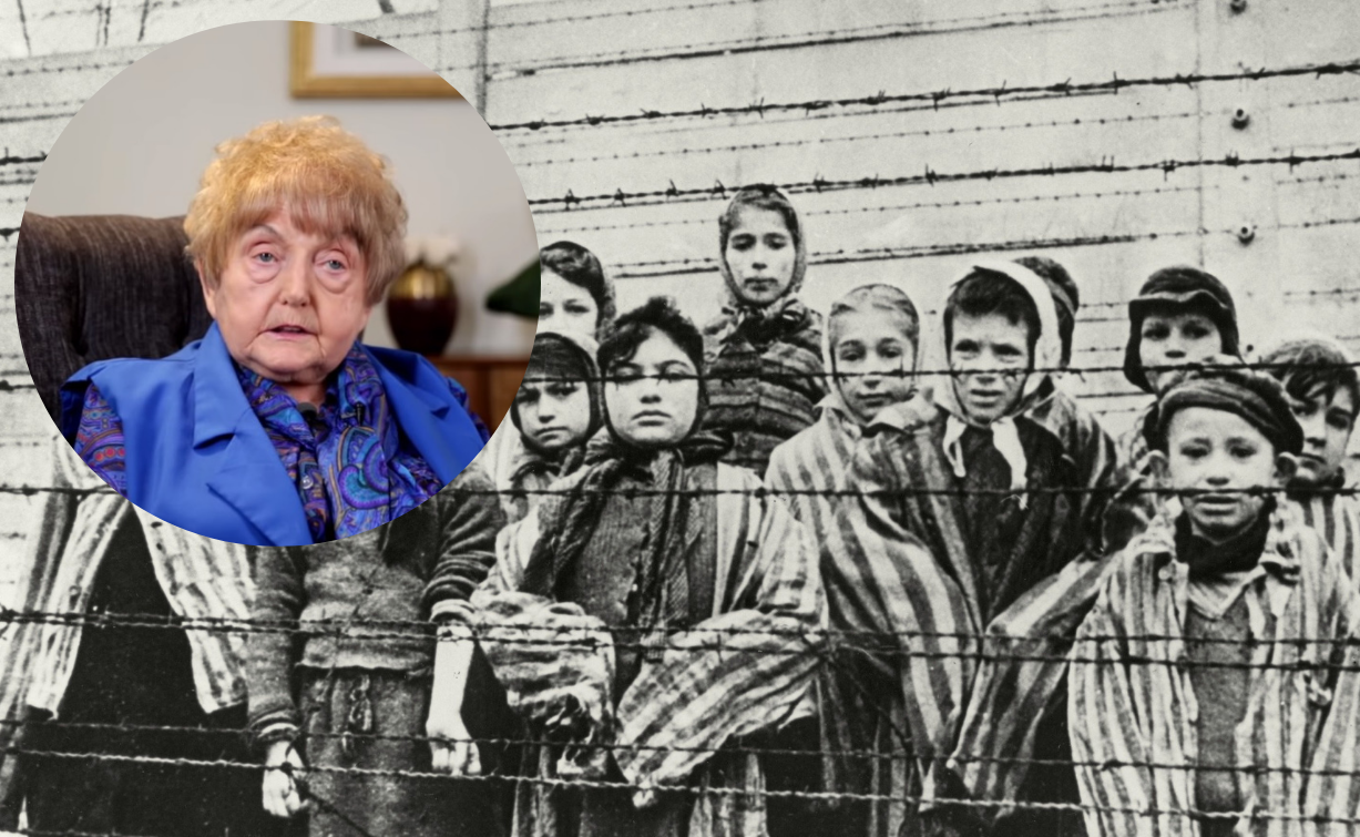 Nacisti na njoj izvodili pokuse: Preminula je Eva Mozes Kor