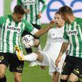 Real gubi korak za Atleticom! Nisu uspjeli svladati Betis...