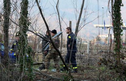 Slovenija podiže žilet-žicu i u Istri: 'To su ograničeni umovi'