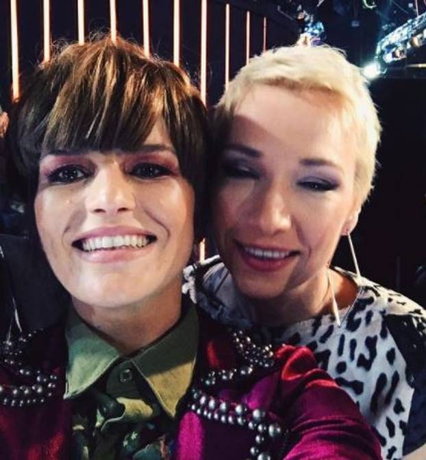 Nakon 'Savršenog' vodi 'Život na vagi': Evo kako se Antonija Blaće mijenjala kroz godine...