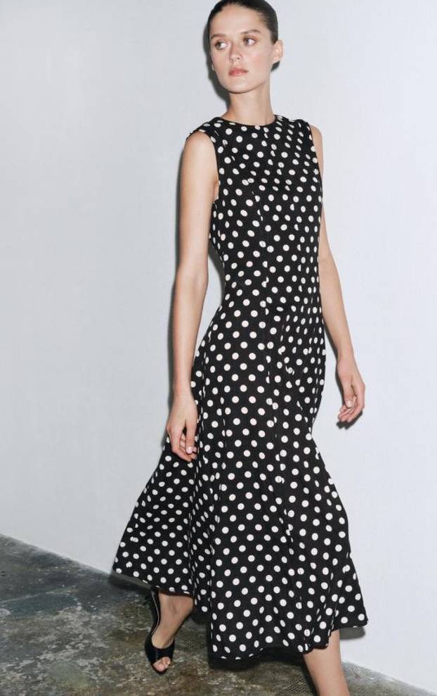 20 super komada na točkice: 'Otkačili' smo na cipele za 25 €