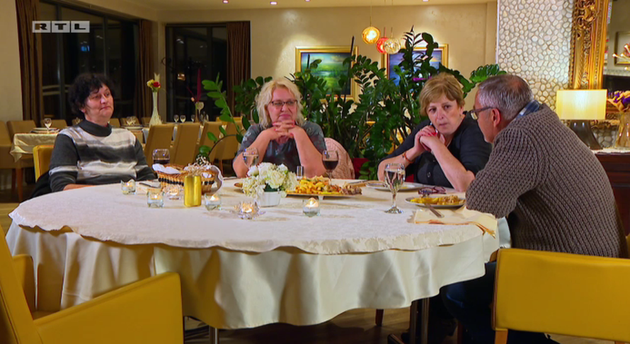 Silvana bijesna nakon što ju je Dragoljub izbacio: Ako misli biti s njom nek postane psihijatar!