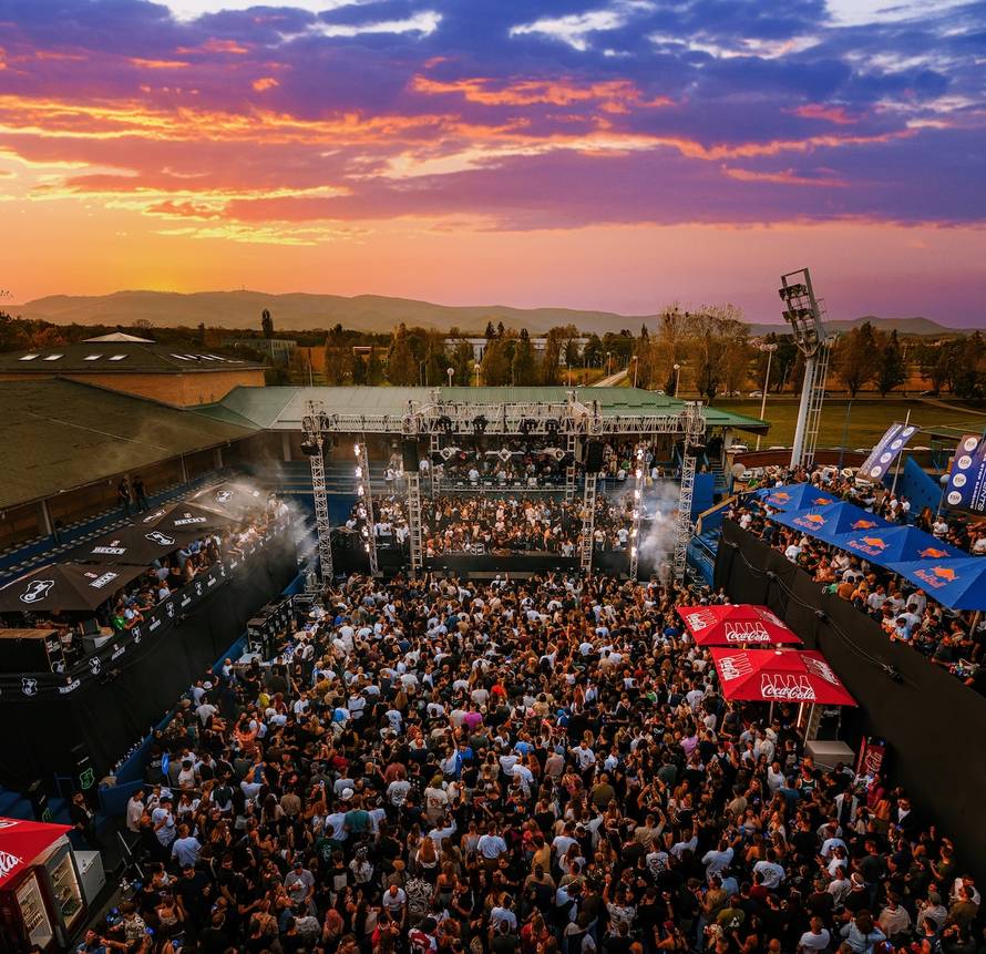 Capriati označio početak najjače BSH godine: Oduševio Zagreb