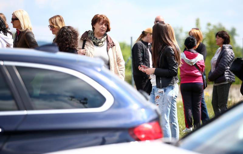 Hrvati mogu odahnuti: Čak i na Bregani će se čekati 15 minuta