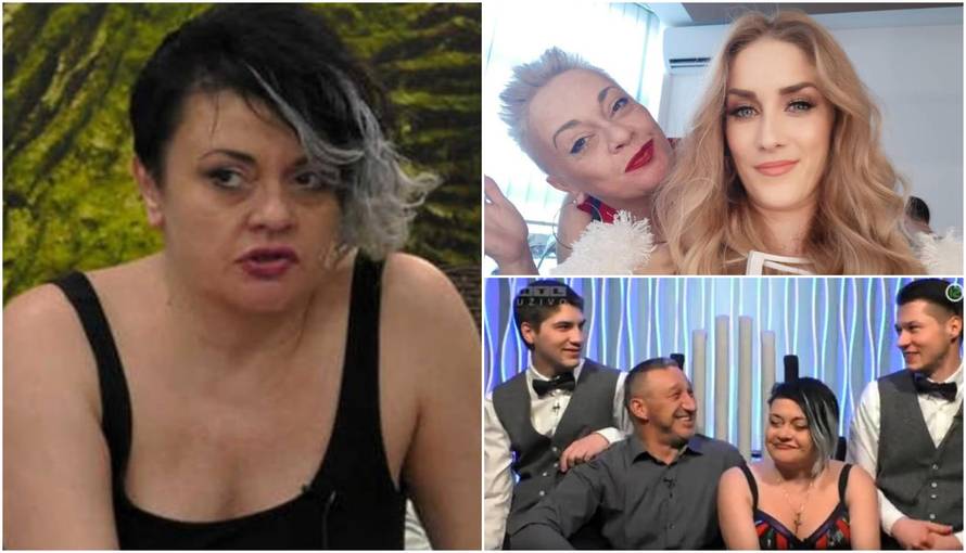 Nisu smjeli u posjetu: Od Dude se opraštaju kolege iz showa...