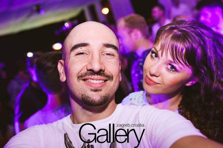 PR fotografija