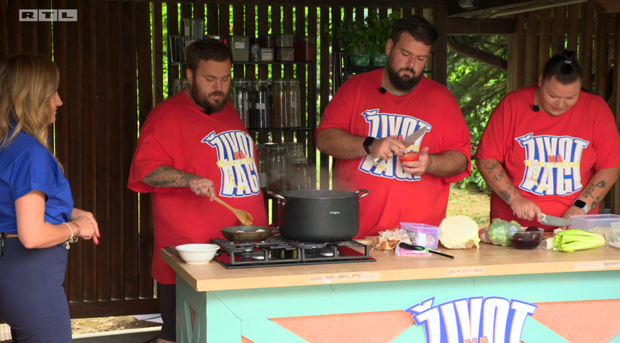 Nestaju namirnice preko noći, raste napetost! Nutricionistica: 'Gdje je 500 grama šunke?'