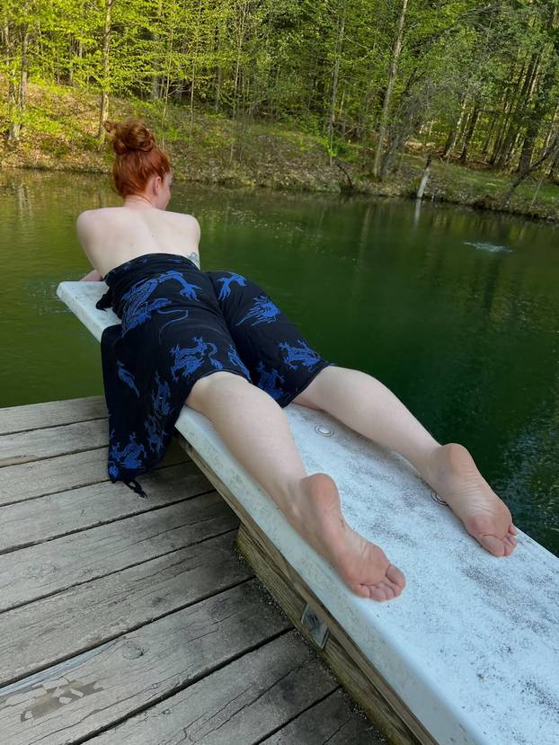 FOTO Nije se brijala 10 godina: 'Muškarci me takvu više vole'