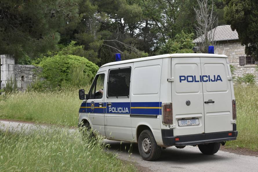 Dječaka (3) su zadavili i bacili u more? Istražuju četvero ljudi