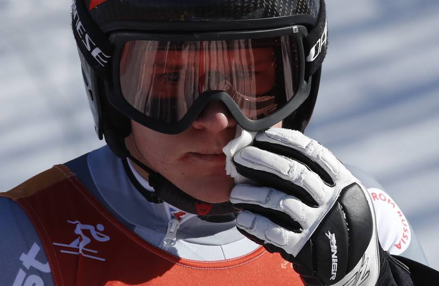 Pyeongchang 2018 Winter Olympics