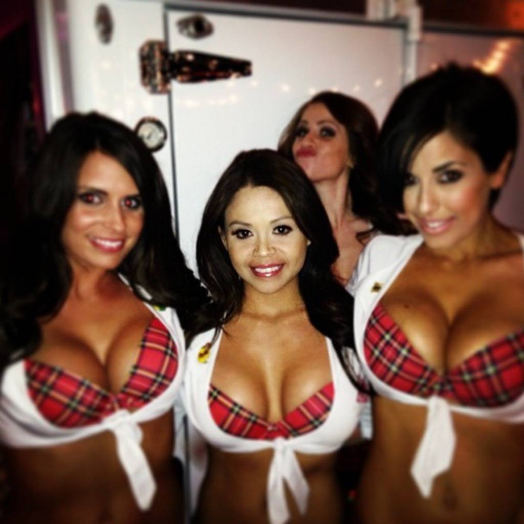 http://instagram.com/tiltedkiltpub