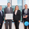 Privredna banka nositeljica Employer Partner certifikata