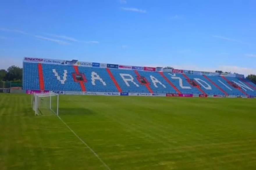 Stadion Varteksa
