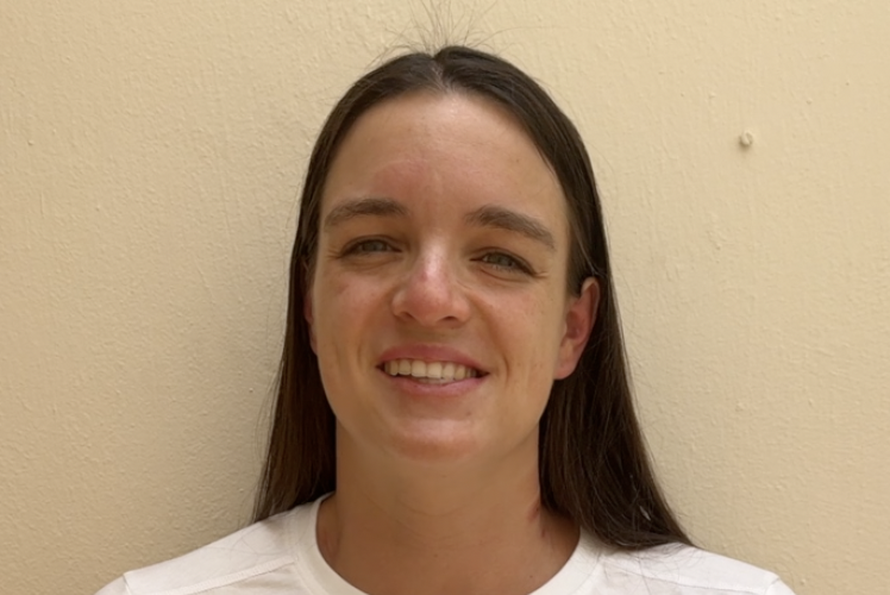 VIDEO Dina Levačić otplivala rutu koju nitko nikad nije: 'Bilo je teško mentalno i fizički...'