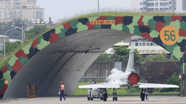 Problemi zbog Tajvana: Kina je prekinula pregovore o kontroli naoružanja s Amerikancima
