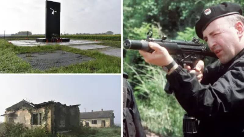 Krvavi zločin na području Erduta za koji nitko nije odgovarao: Mučki su ih ubili i bacili u bunar