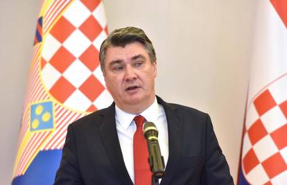 Milanovićev ured objavio što mu je Plenković odgovorio...