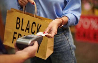 Top savjeti za uštede na Crni petak i zamke koje valja izbjeći