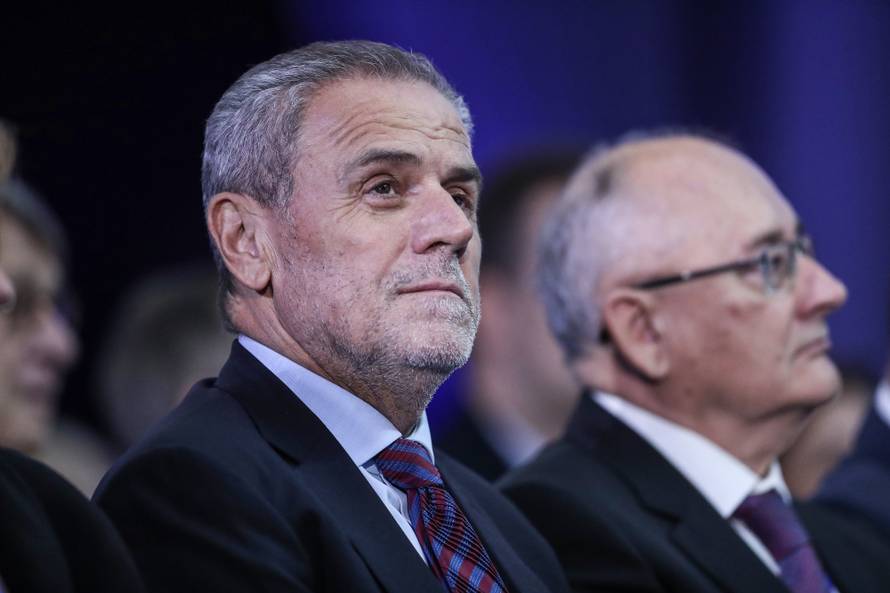 Bandić svoju i još niz stranaka oslobodio najma nakon potresa