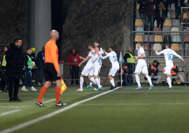 Rijeka pobijedila Osijek s 3:2 i osigurala finale Kupa protiv Hajduka