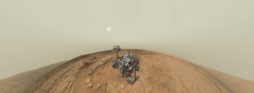 NASA