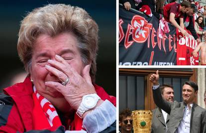Velika gesta Bayerna: Spasio Kaiserslautern da ne propadne