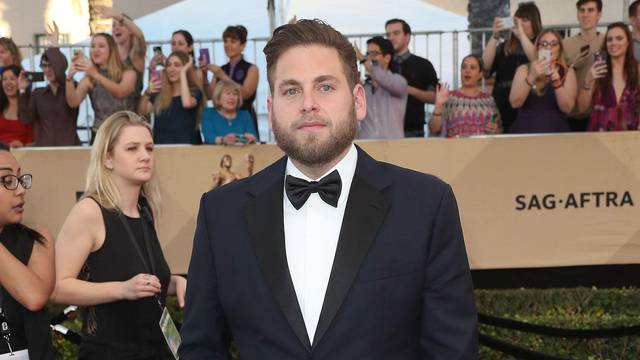 23rd Annual Screen Actors Guild Awards - Arrivals