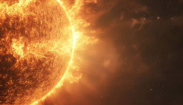 FOTO Jezive prognoze 'Živućeg Nostradamusa' za 2026.: 'Vidim tamu. Opasni virus prijeti...'