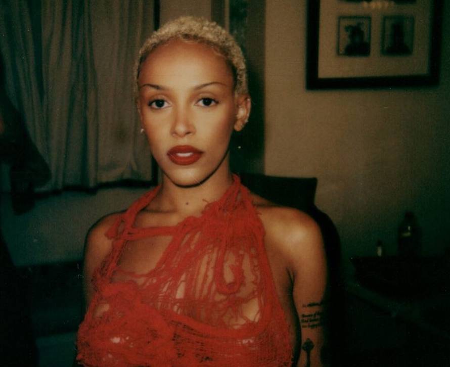 Reperica Doja Cat zbog uvreda izgubila pratitelje i nije joj žao: 'Zaboli me! Sretno, se*onje!'