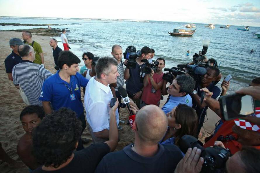 Sanjin Strukic/PIXSELL