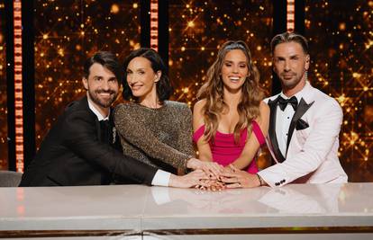 Veliko iznenađenje u finalu 'Plesa sa zvijezdama': Učinit ću to po prvi put nakon 12 godina