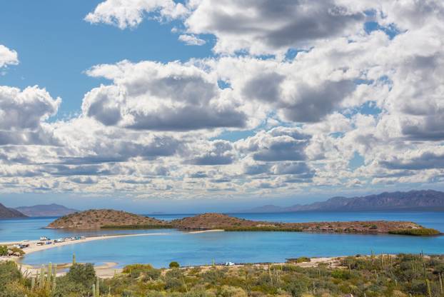 FOTO Savršena mjesta za dvoje: Ovo je 25 najromantičnijih destinacija na svijetu