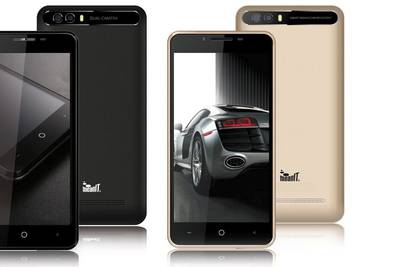 meanIT Smartphone C4 i C41 pravi su ljetni hit